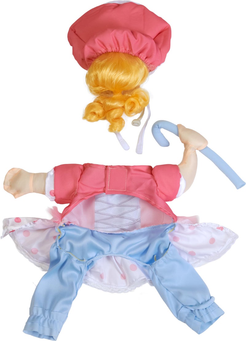 Rubies Toy Story: Bo Peep Pet Costume for For Dogs or Cats by Rubies, Medium - Image 5